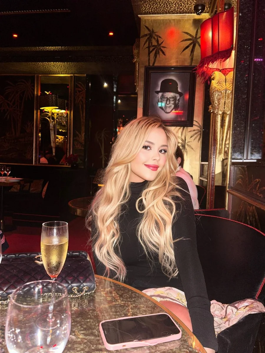 Sophia Escort in München