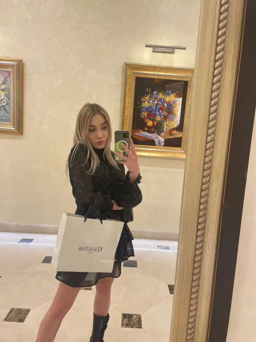 Stella Escort in München