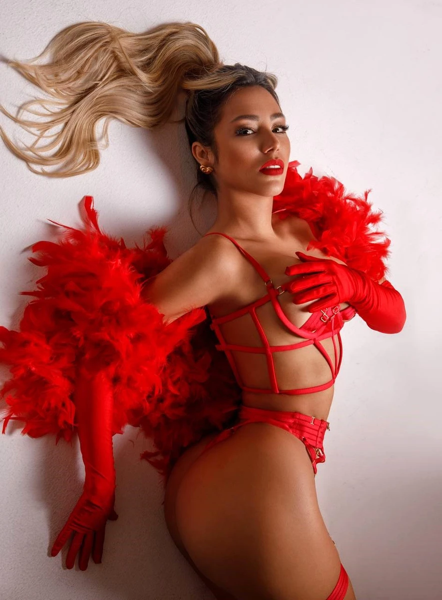 Stepphie Escort in Berlin