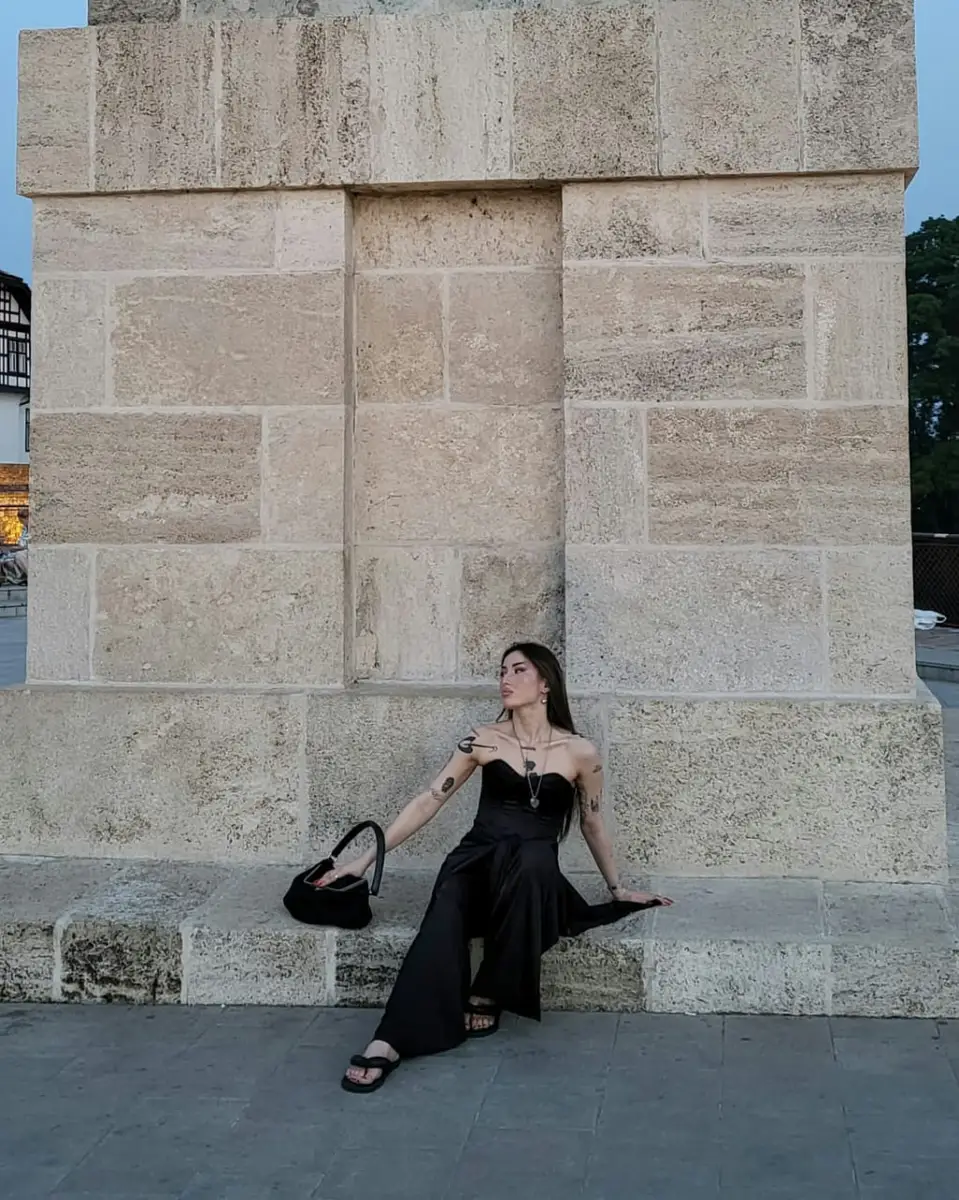 Sultana Escort in München