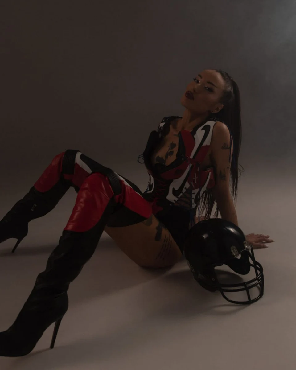 Sultana Escort in München