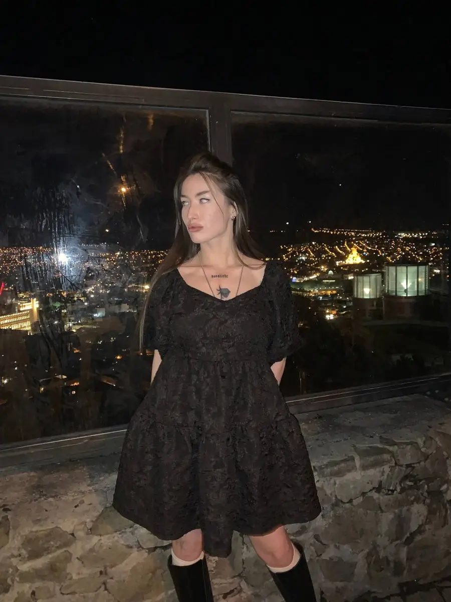 Sultana Escort in München