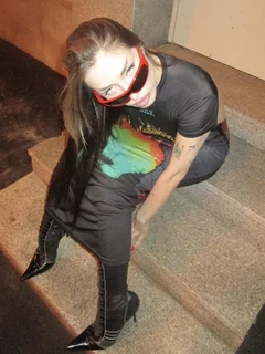 Sultana Escort in München