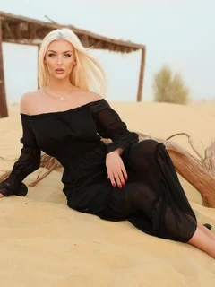 Tata Escort in Berlin