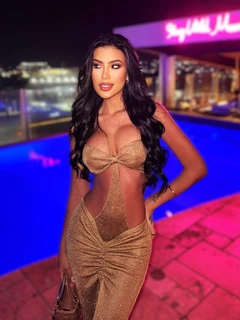 Teresa Escort in München