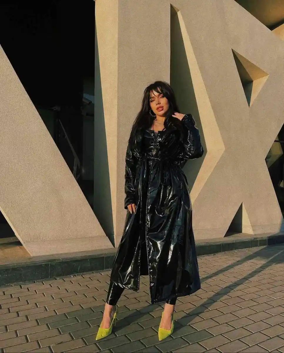 Tina Escort in München