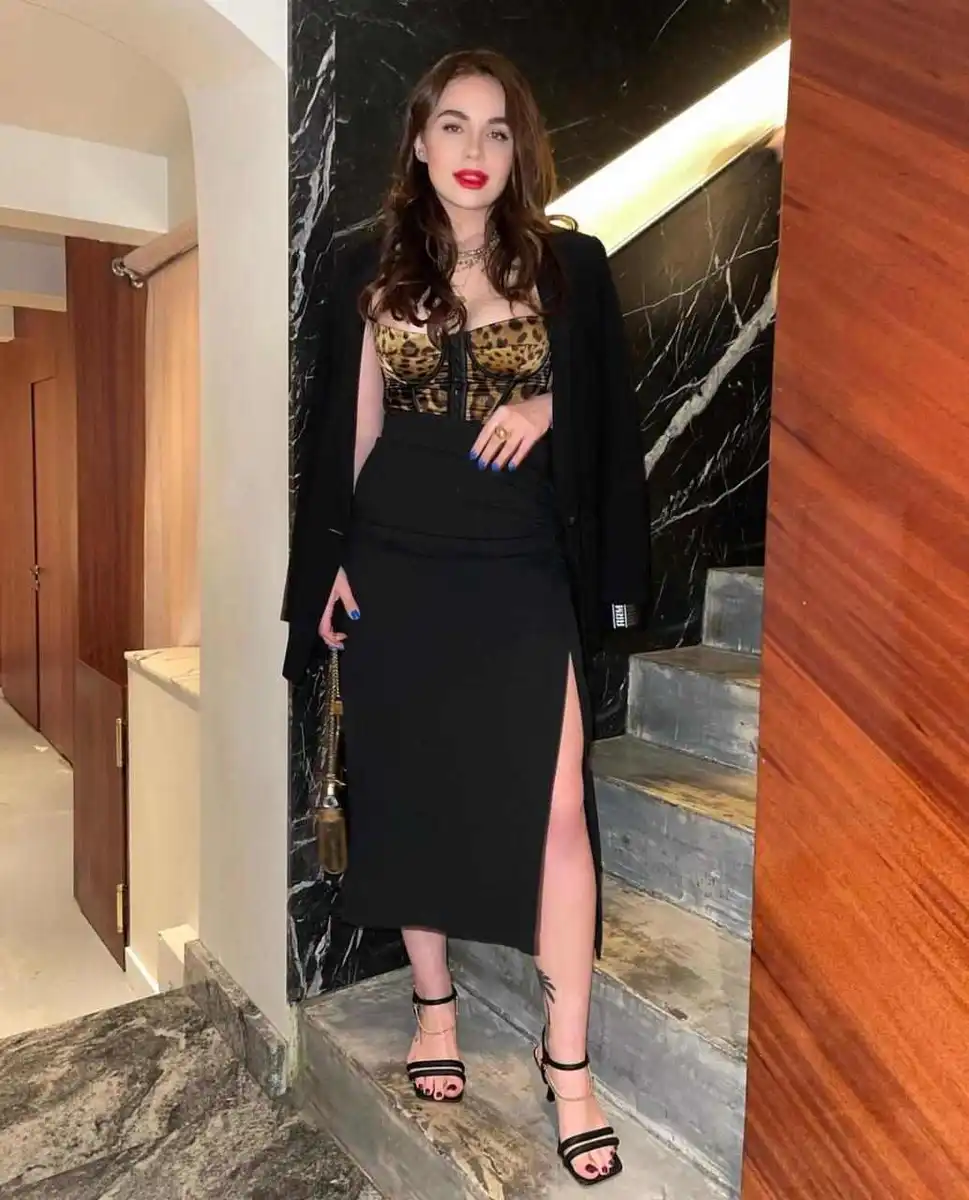 Tina Escort in München