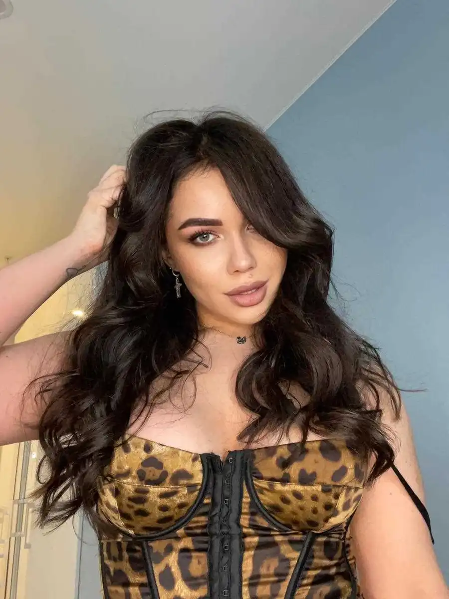 Tina Escort in München