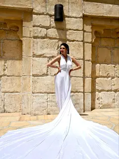 Tina Escort in München