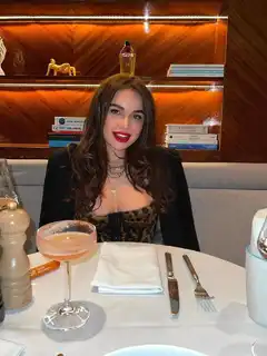 Tina Escort in München