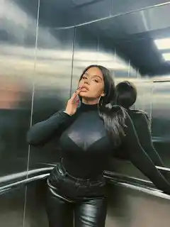 Tina Escort in München