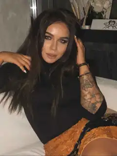 Tina Escort in München