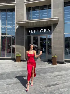 Tina Escort in München