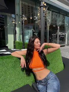 Tina Escort in München