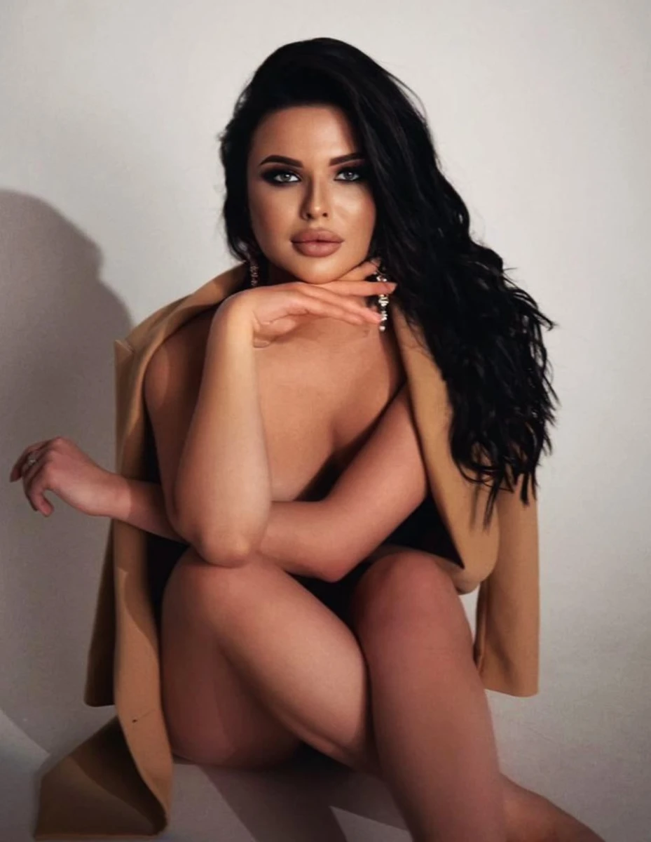 Valerie Escort in Berlin