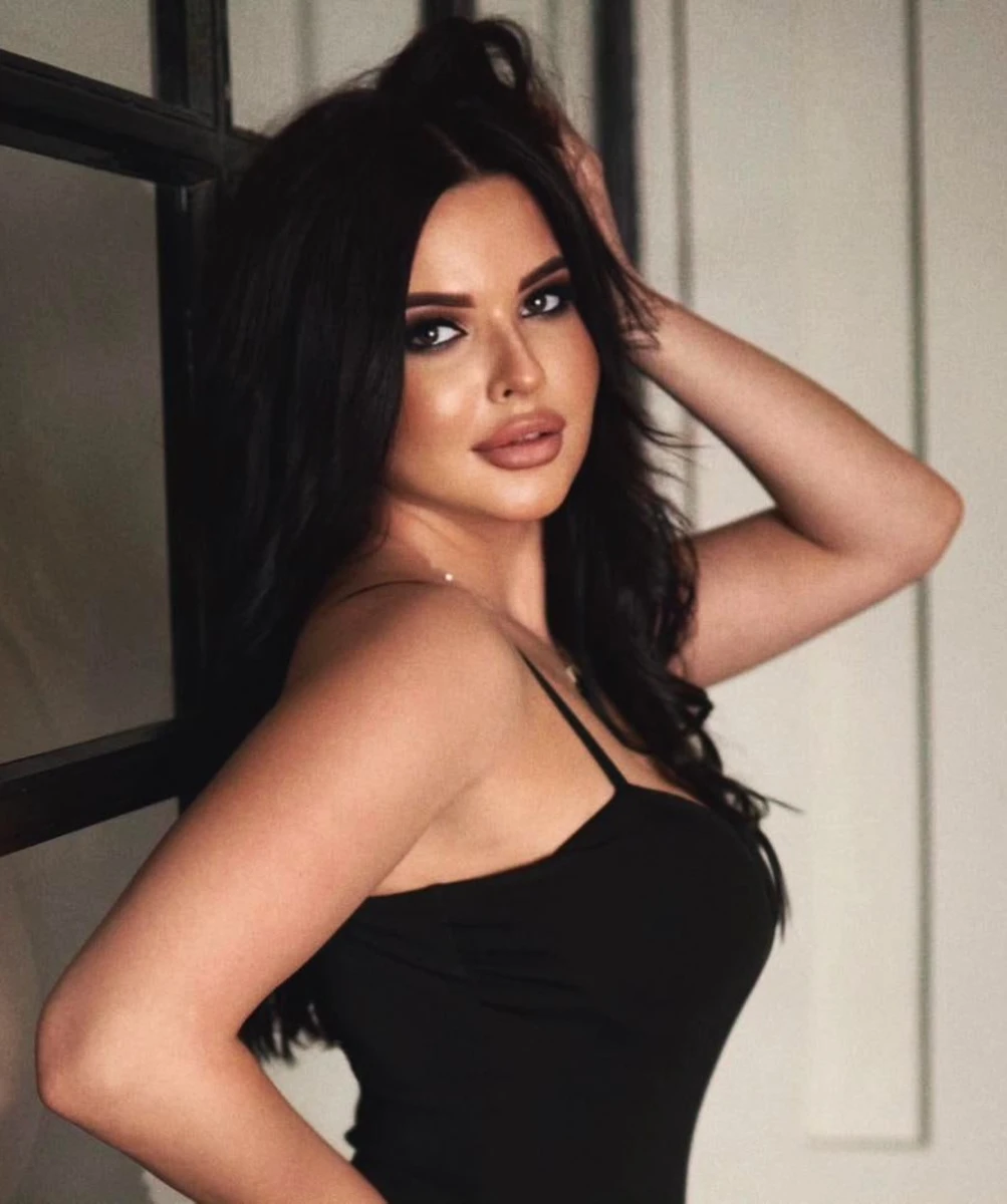 Valerie Escort in Berlin