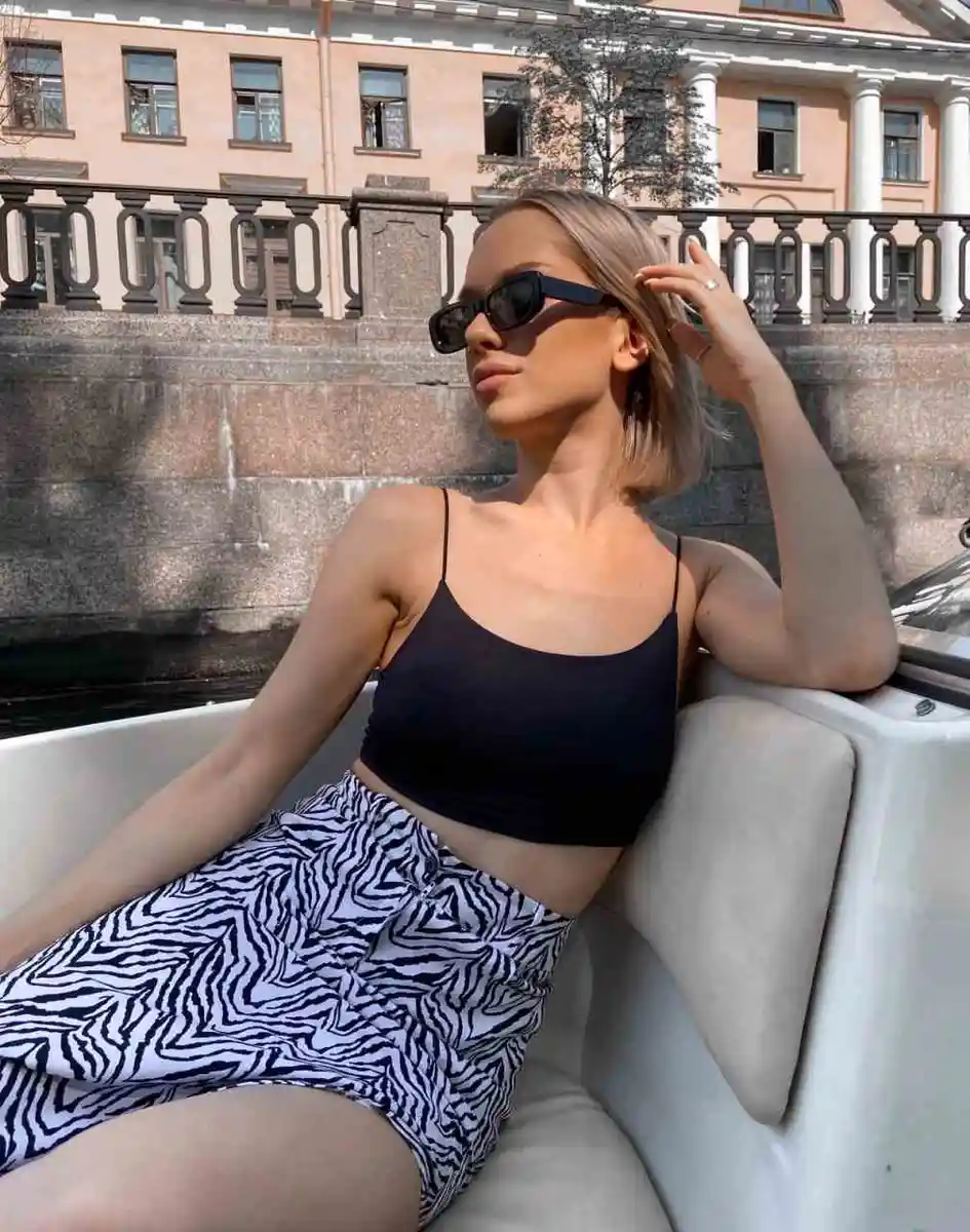 Valery Escort in München