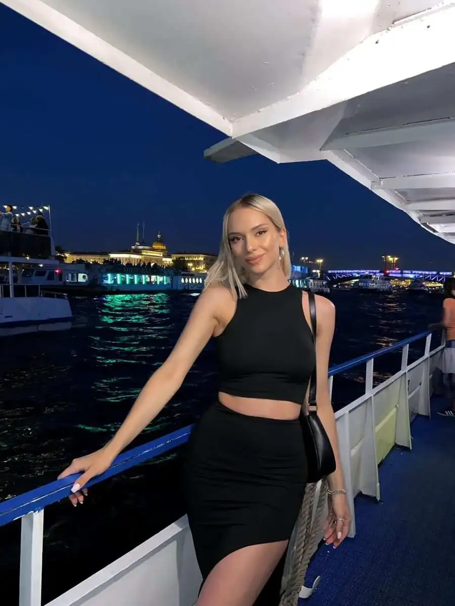 Valery Escort in München