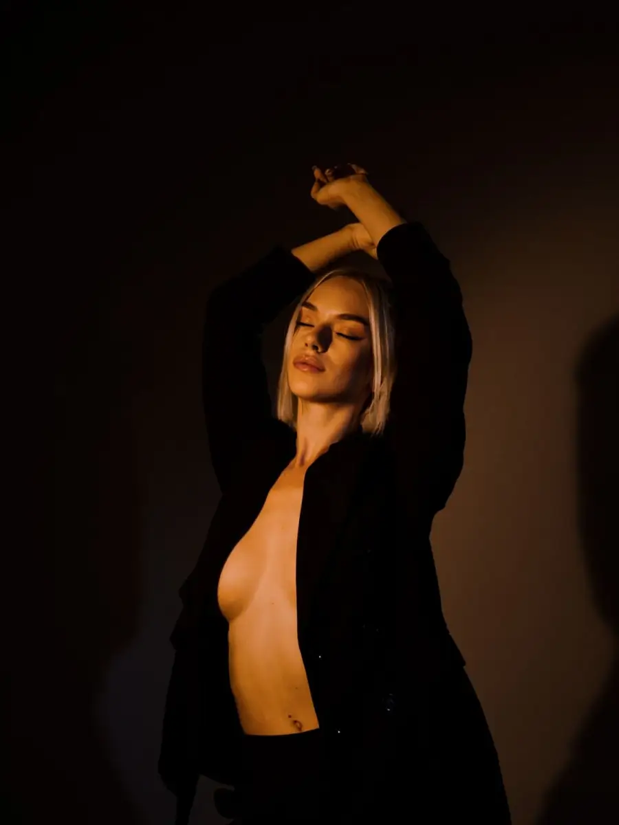 Valery Escort in München