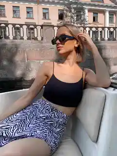 Valery Escort in München