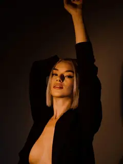 Valery Escort in München