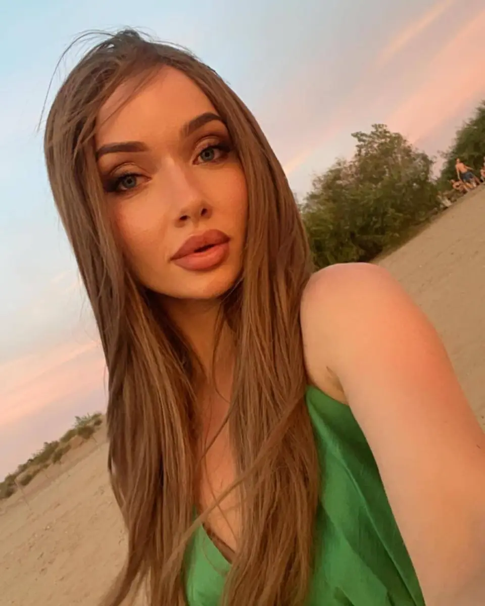 Valery Escort in München