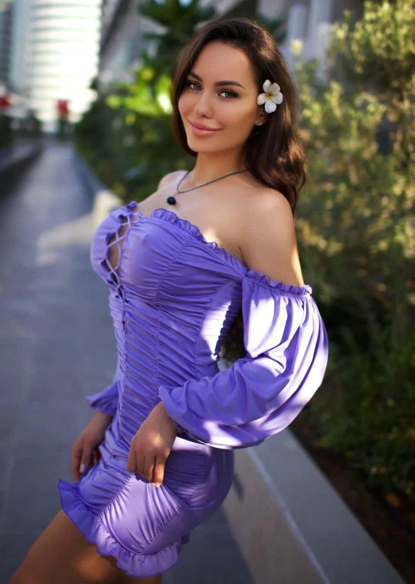 Veronika Escort in München