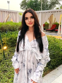 Vika Escort in München