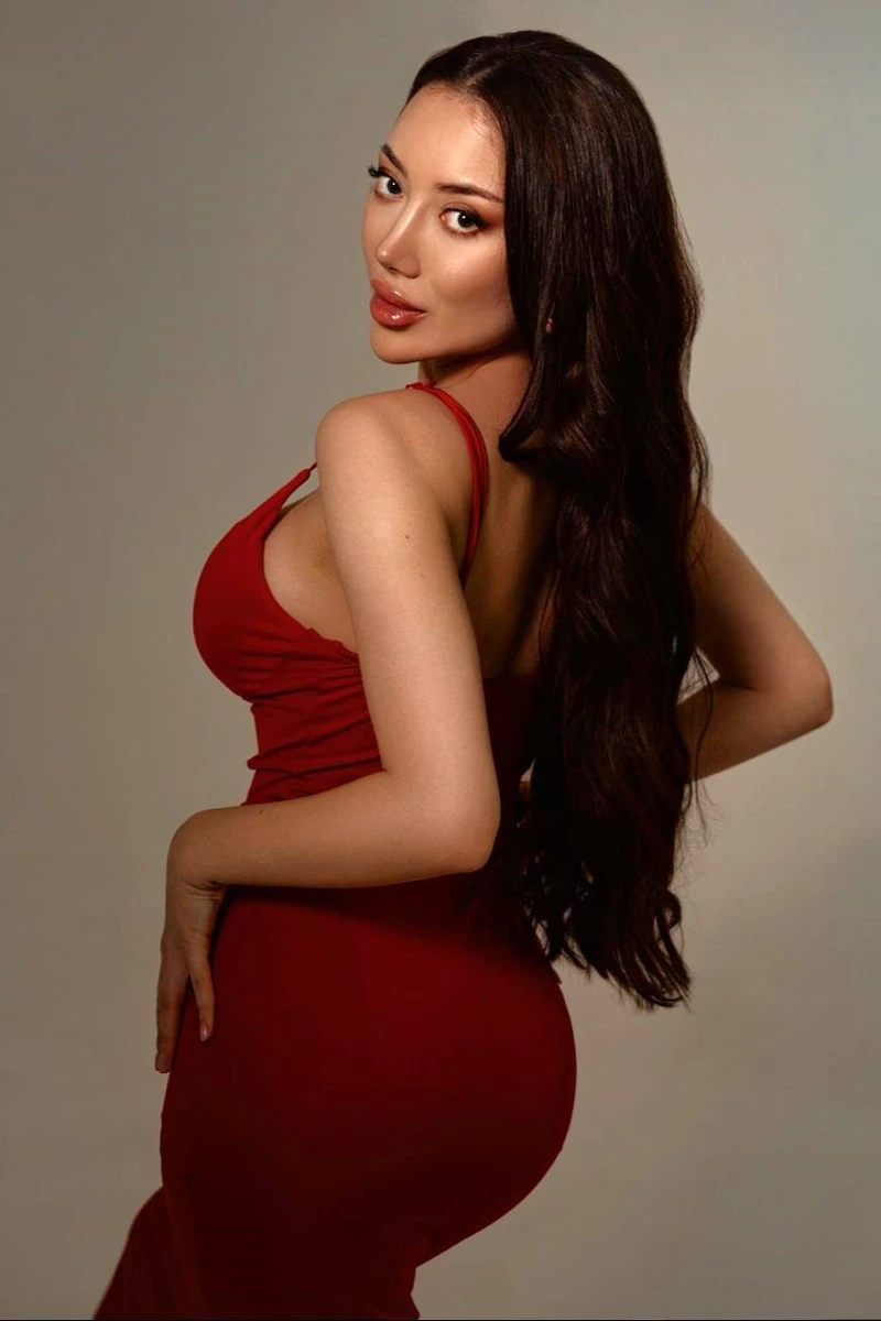 Violetta Escort in München