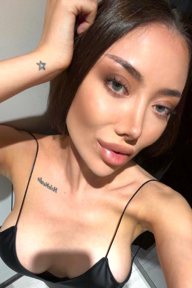 Violetta Escort in München