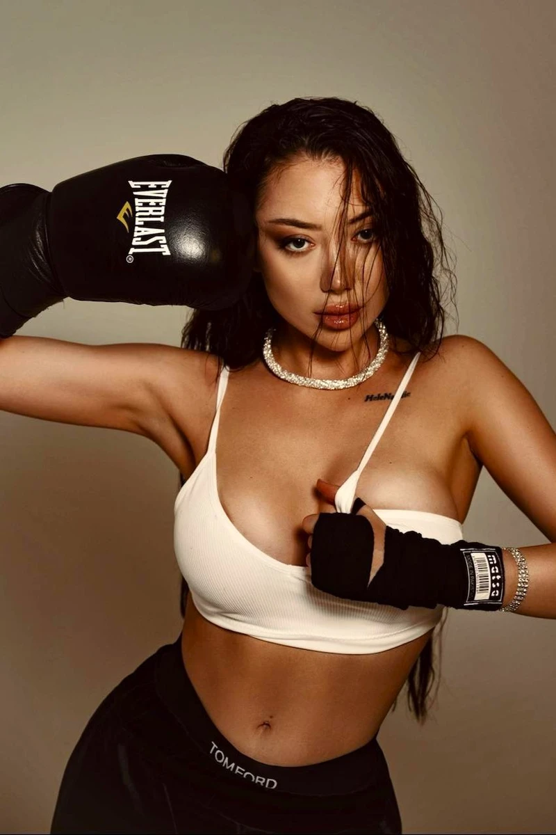 Violetta Escort in München