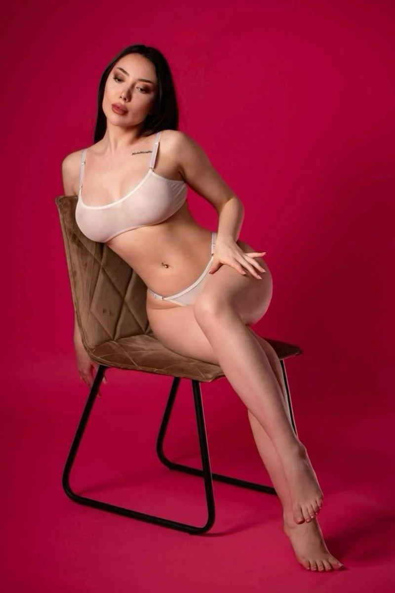 Violetta Escort in München