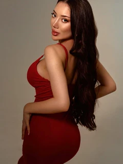 Violetta Escort in München