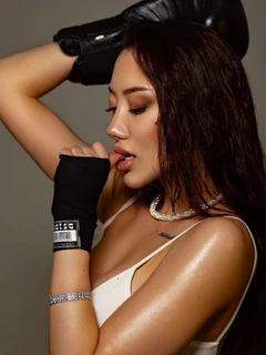 Violetta Escort in München