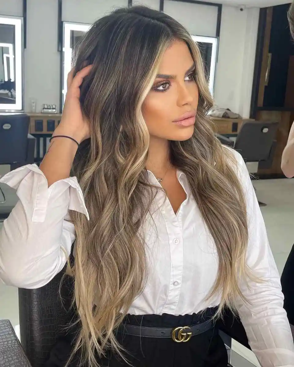 Virginia Escort in München