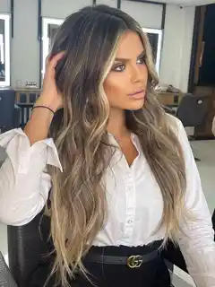 Virginia Escort in München