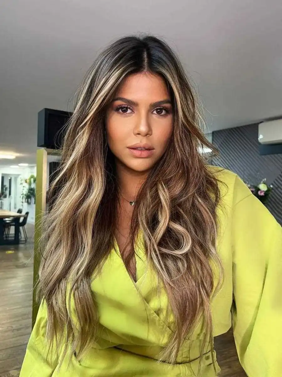 Virginia Escort in München