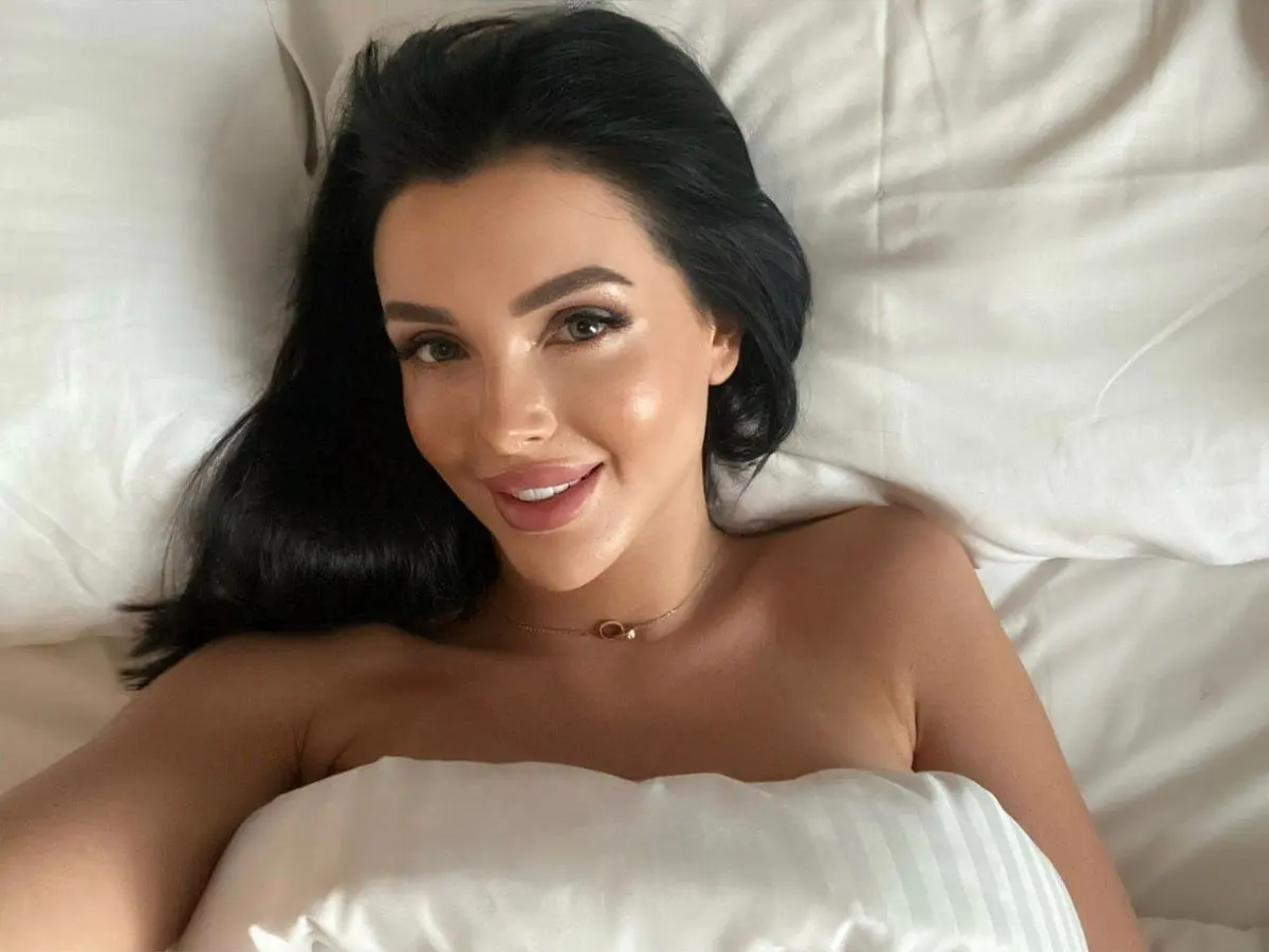 Vitalina Escort in München