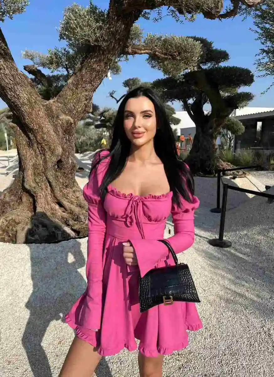 Vitalina Escort in München