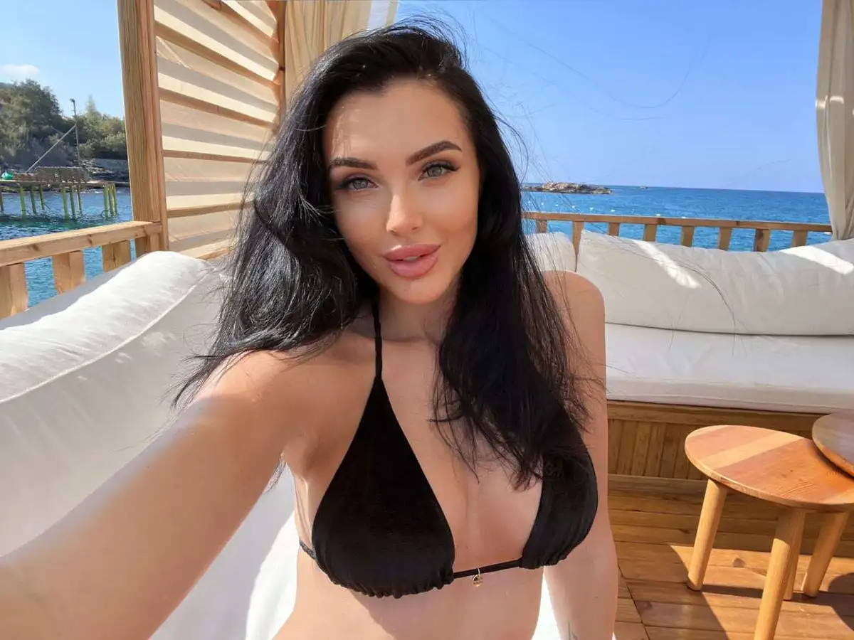 Vitalina Escort in München