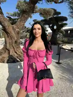 Vitalina Escort in München