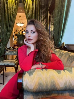 Vivienne Escort in München