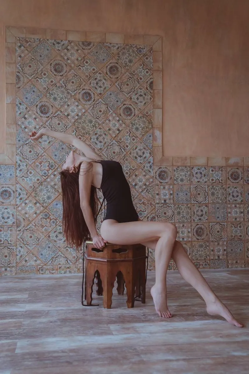 Yulia Escort in München