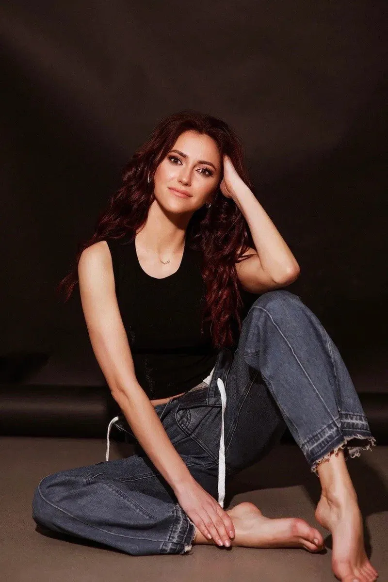 Yulia Escort in München