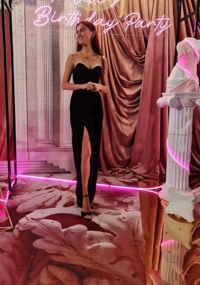 Yulia Escort in München