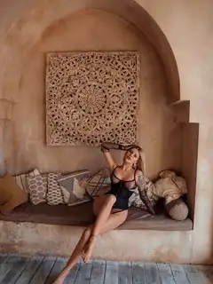 Yulia Escort in München