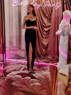 Yulia Escort in München