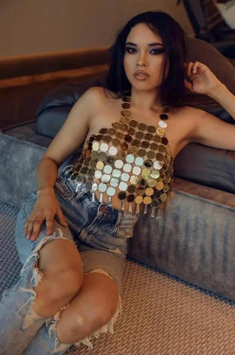 Zarina Escort in München