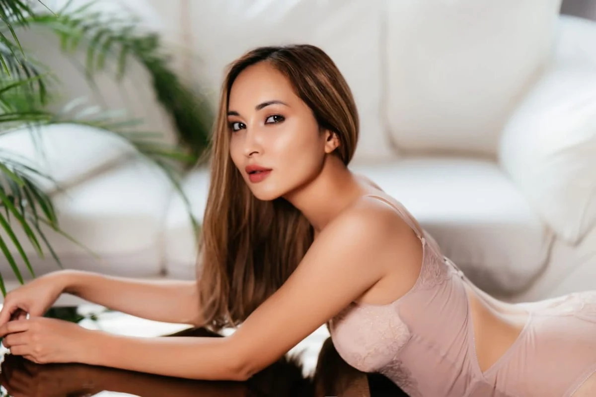 Zarina Escort in München