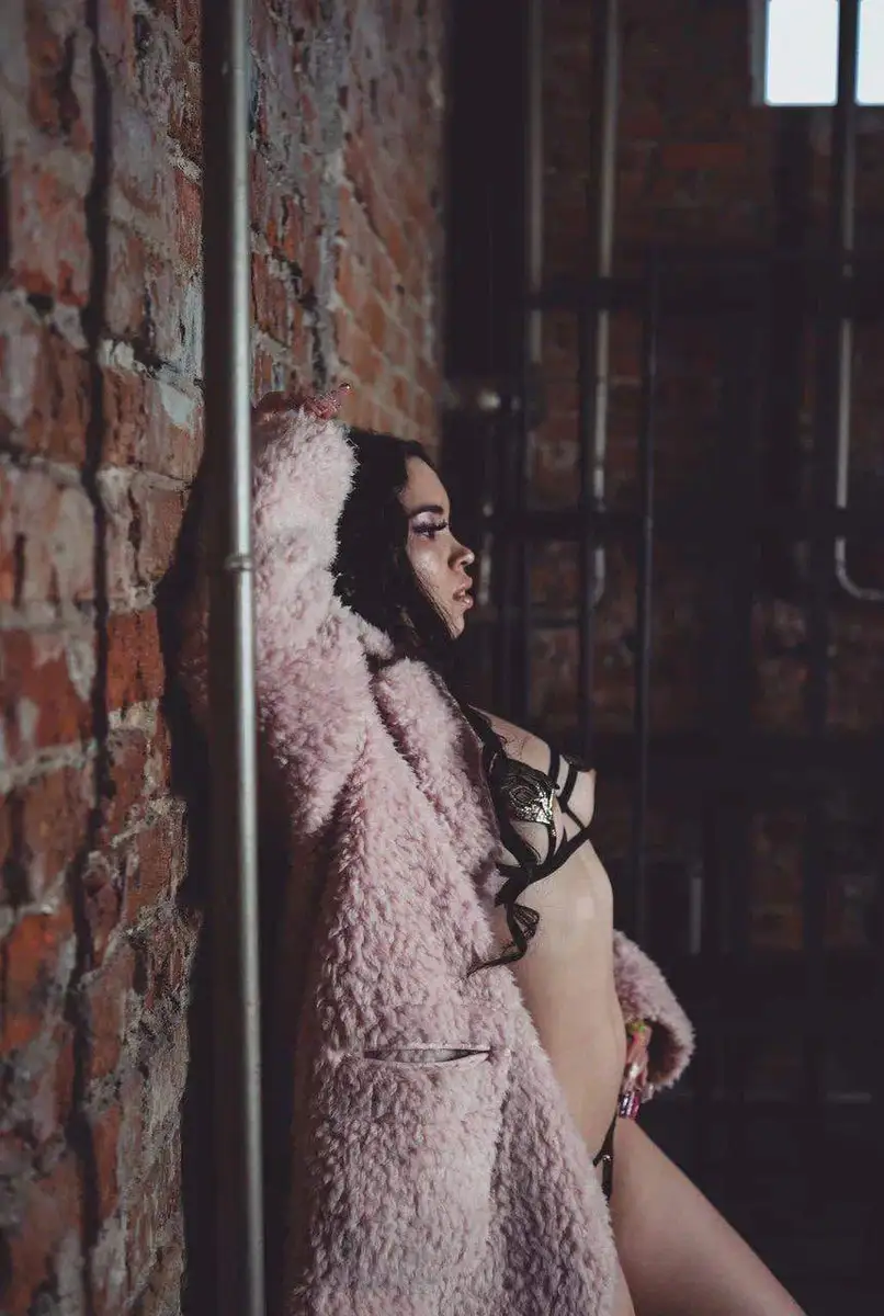 Zarina Escort in München